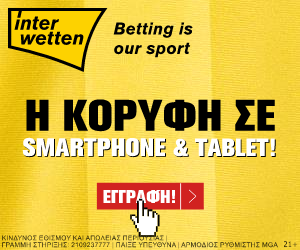 Interwetten