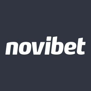 Novibet logo 2023