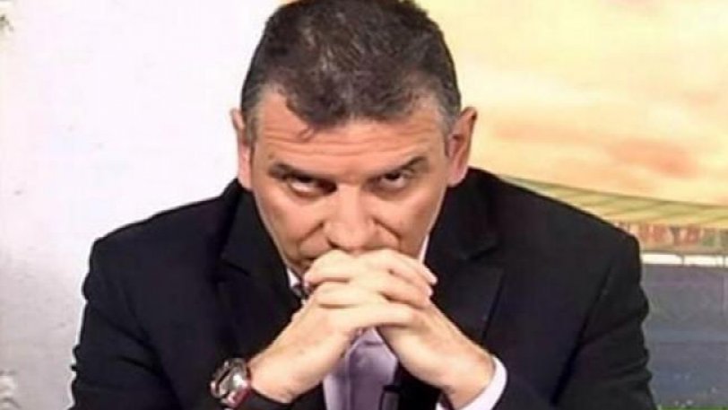 Γεωργούντζος (10/10): Από τον Ζέλικο, στον... Γιωργάκη!