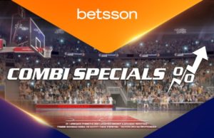 betsson 31.03.2022