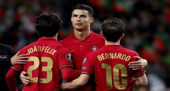 πορτογαλια-β.μακεδονια