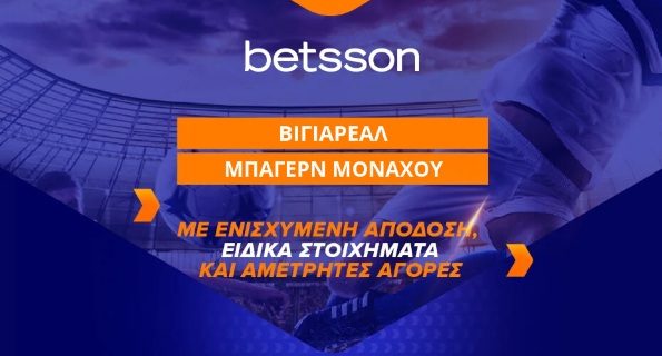 betsson 060422