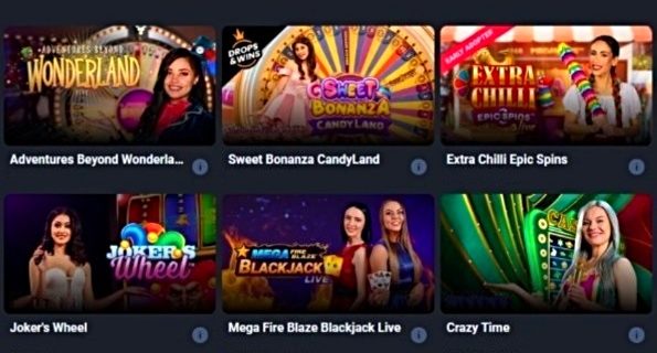 casino live games software παροχοι λογισμικου καζινο λαιβ