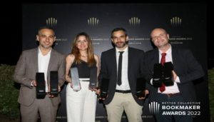stoiximan greek bookmaker awards