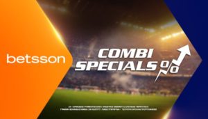 betsson 090722