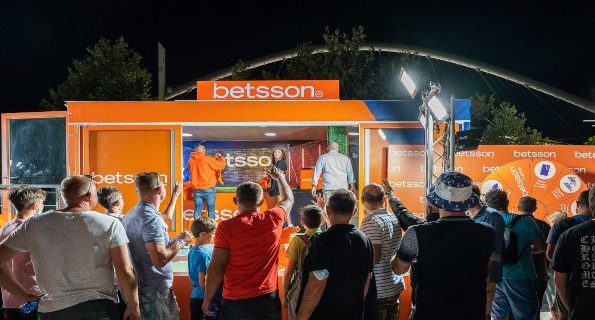 betsson ραλι ακροπολις 2022