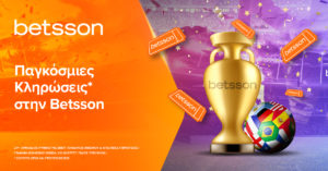 betsson mundial
