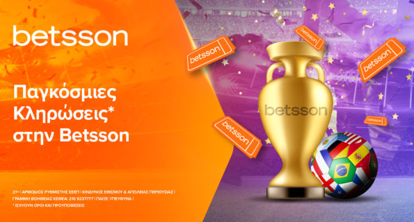 betsson mundial