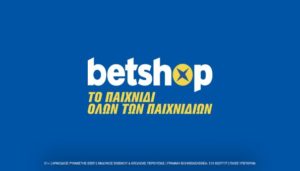 betshop logo