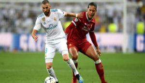 φονμπετ τσαμπιονς λιγκ