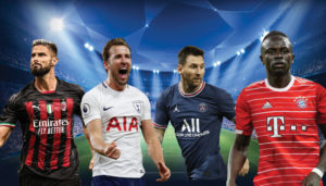 φονμπετ-τσαμπιονς λιγκ