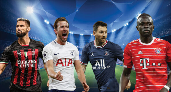 φονμπετ-τσαμπιονς λιγκ