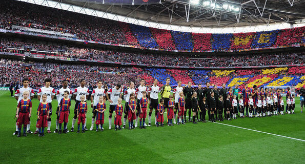 φονμπετ γιουροπα λιγκ