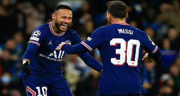 στοιχιμαν-τσαμπιονς-λιγκ