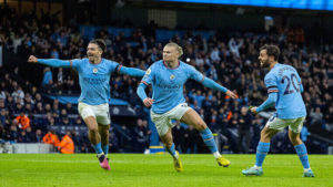 στοιχιμαν μαντσεστερ σιτι