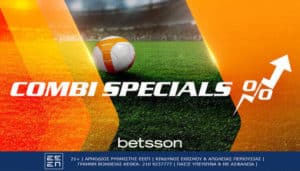 betsson 2803