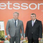 betsson εκθεση