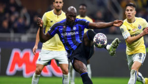 φονμπετ τσαμπιονς λιγικ