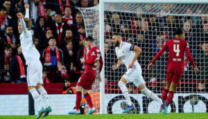 Φονμπετ τσαμπιονς λιγκ