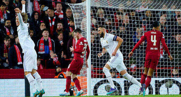 Φονμπετ τσαμπιονς λιγκ