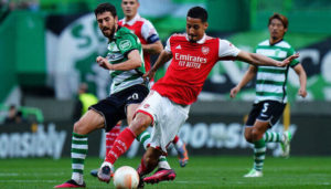 φονμπετ γιουροπα λιγκ