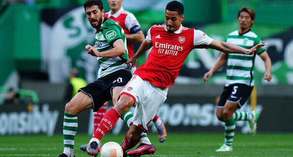 φονμπετ γιουροπα λιγκ