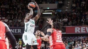 νοβιμπετ euroleague