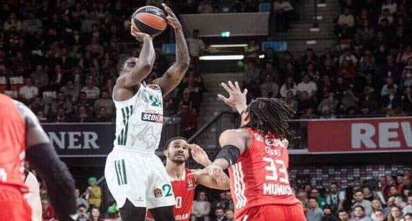 νοβιμπετ euroleague