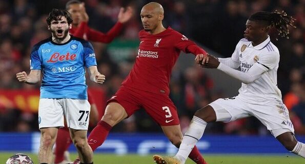 στοιχιμαν τσαμπιονς λιγκ