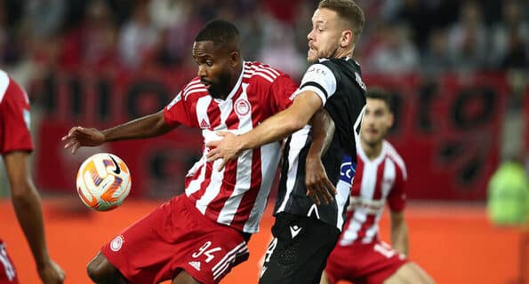 fonbet ολυμπιακος παοκ