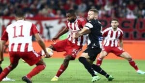 νοβιμπετ ολυμπιακος παοκ