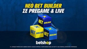 betshop bet builder new