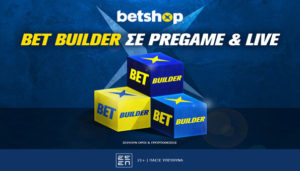 betshop bet builder