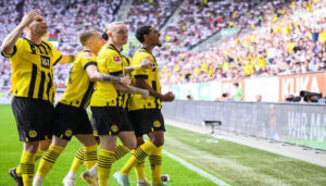 φονμπετ ντορτμουντ