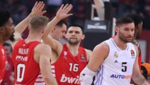 νοβιμπετ ολυμπιακος ρεαλ