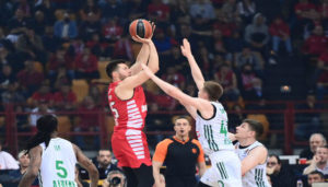 φονμπετ ολυμπιακος παναθηναϊκος