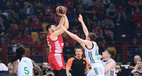 φονμπετ ολυμπιακος παναθηναϊκος