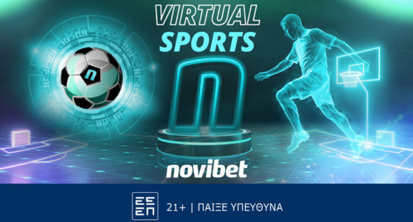 virtual sports novibet