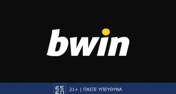 bwin logo