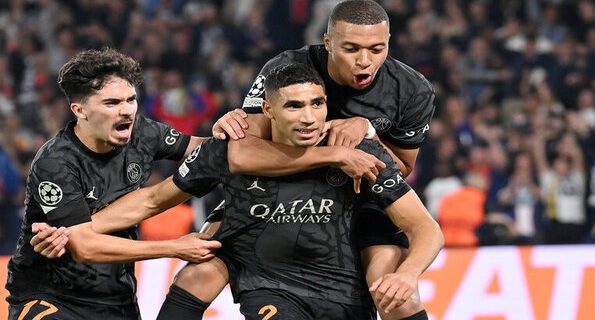 novibet παρι μιλαν