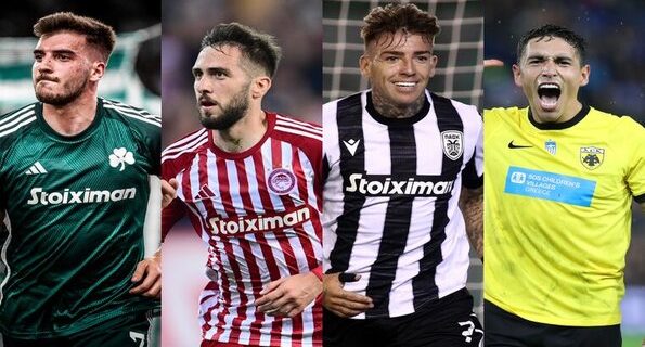 stoiximan super league