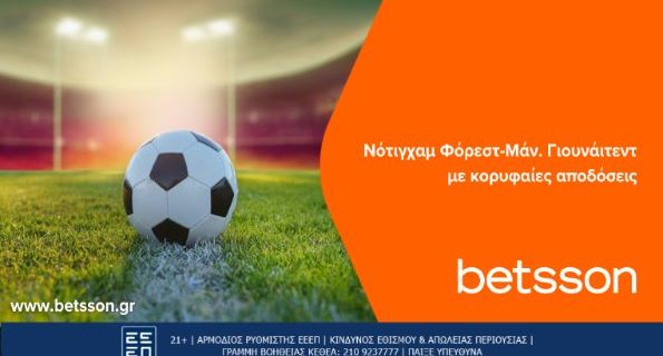 betsson 301223