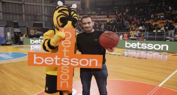 betsson σουτ