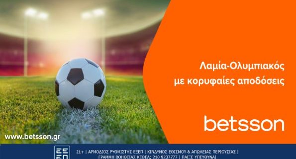 betsson 0301
