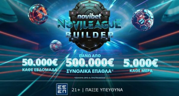 novibet league