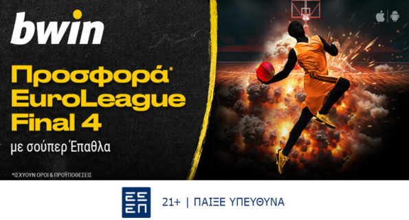 bwin final4