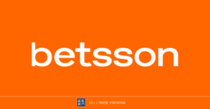 betsson logo