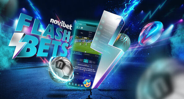 novibet flash bets