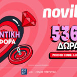novibet love360