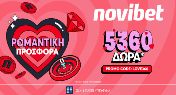 novibet love360